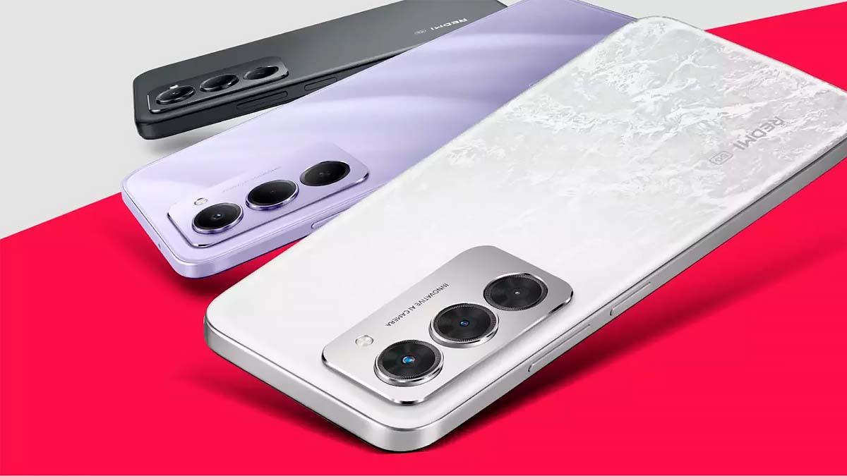 El Redmi 15 llega a su precio mínimo con esta oferta… ¡corre, que van a volar!