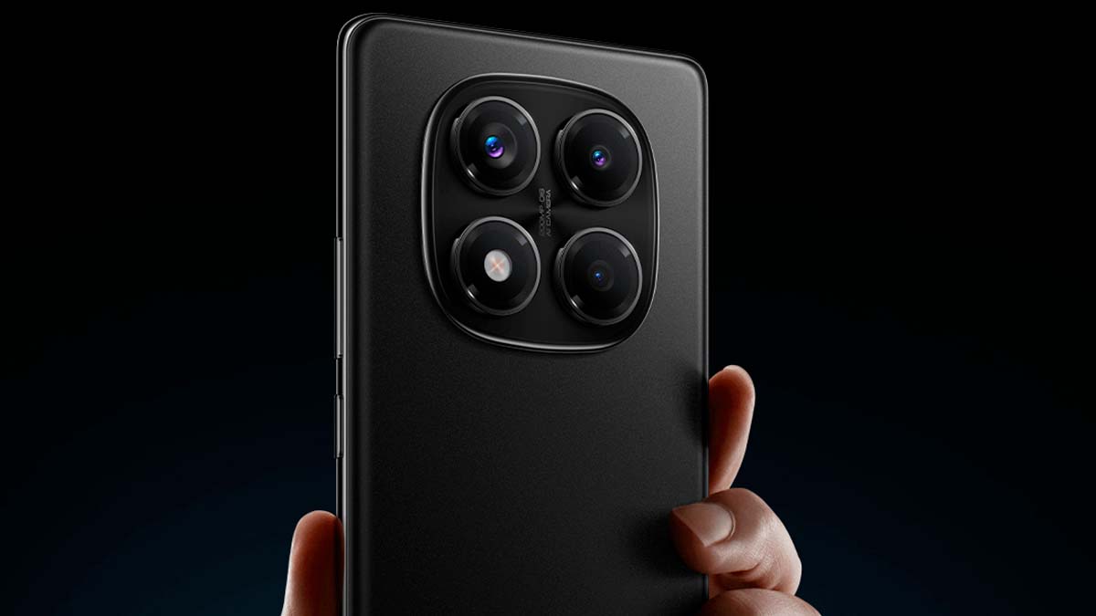 Este Redmi Note 14 Pro, que tiene 512 GB y panel AMOLED, está de oferta por solo 217 euros