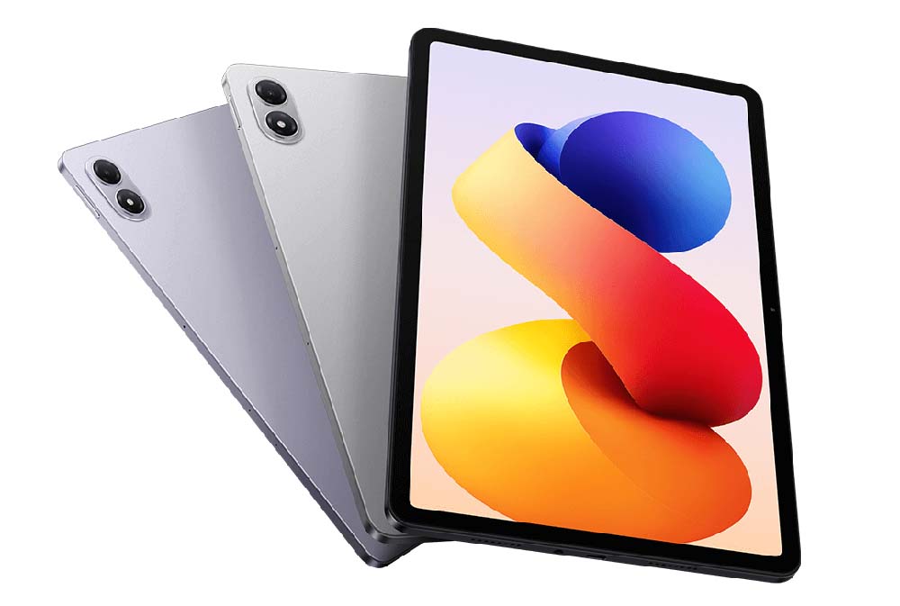 Pantalla del Redmi Pad 2 Pro