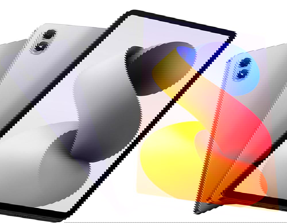 Pantalla del Redmi Pad 2 Pro