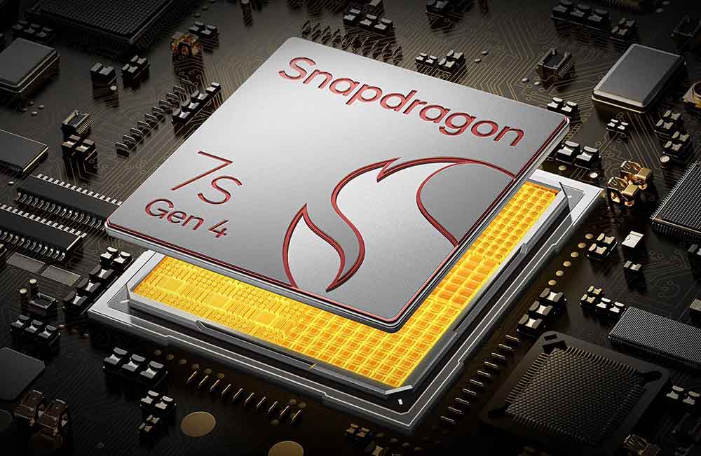 Procesador del Redmi Pad 2 Pro