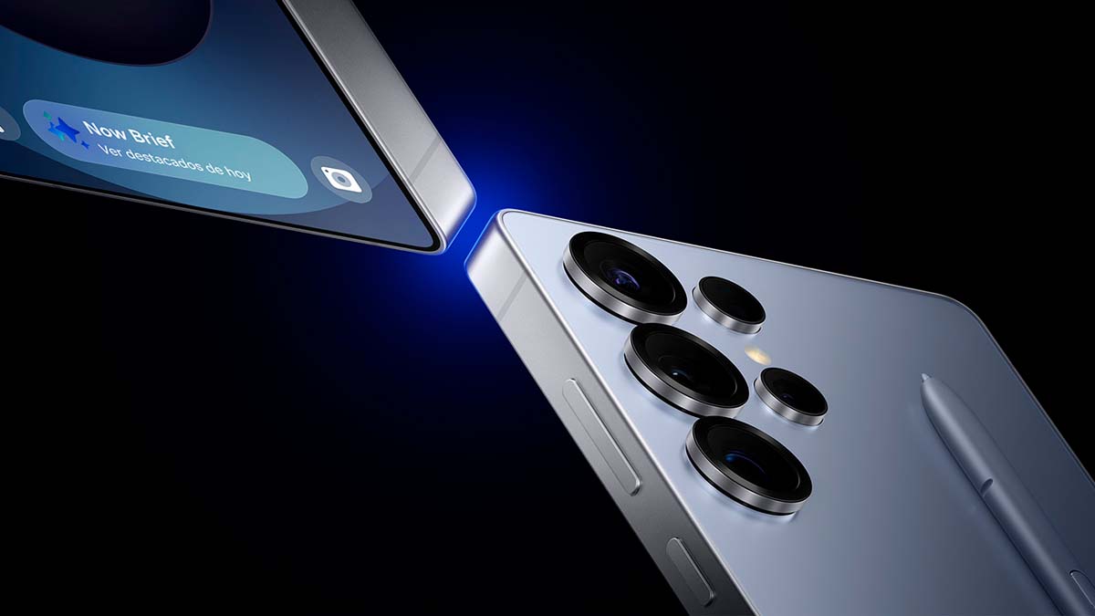 ¿Conseguir el Samsung Galaxy S25 Ultra por menos de 800 euros? Es posible con esta oferta