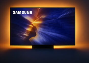 Samsung S90F de 55 pulgadas, da el gran paso a un televisor OLED por 740 euros