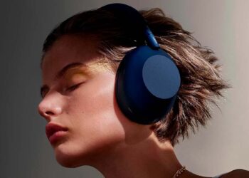 Uso de los Sony WH-1000XM6