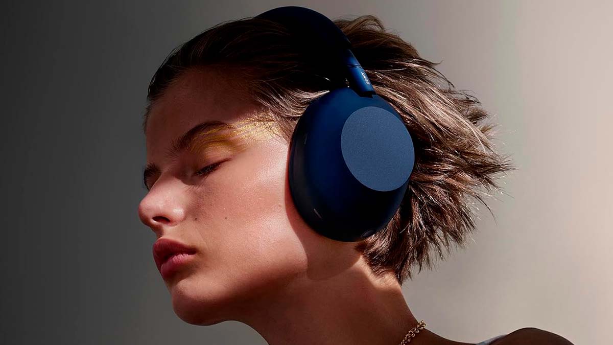 Los Sony WH-1000XM6, con su gran sonido y aislamiento perfecto, en oferta por menos de 320 euros