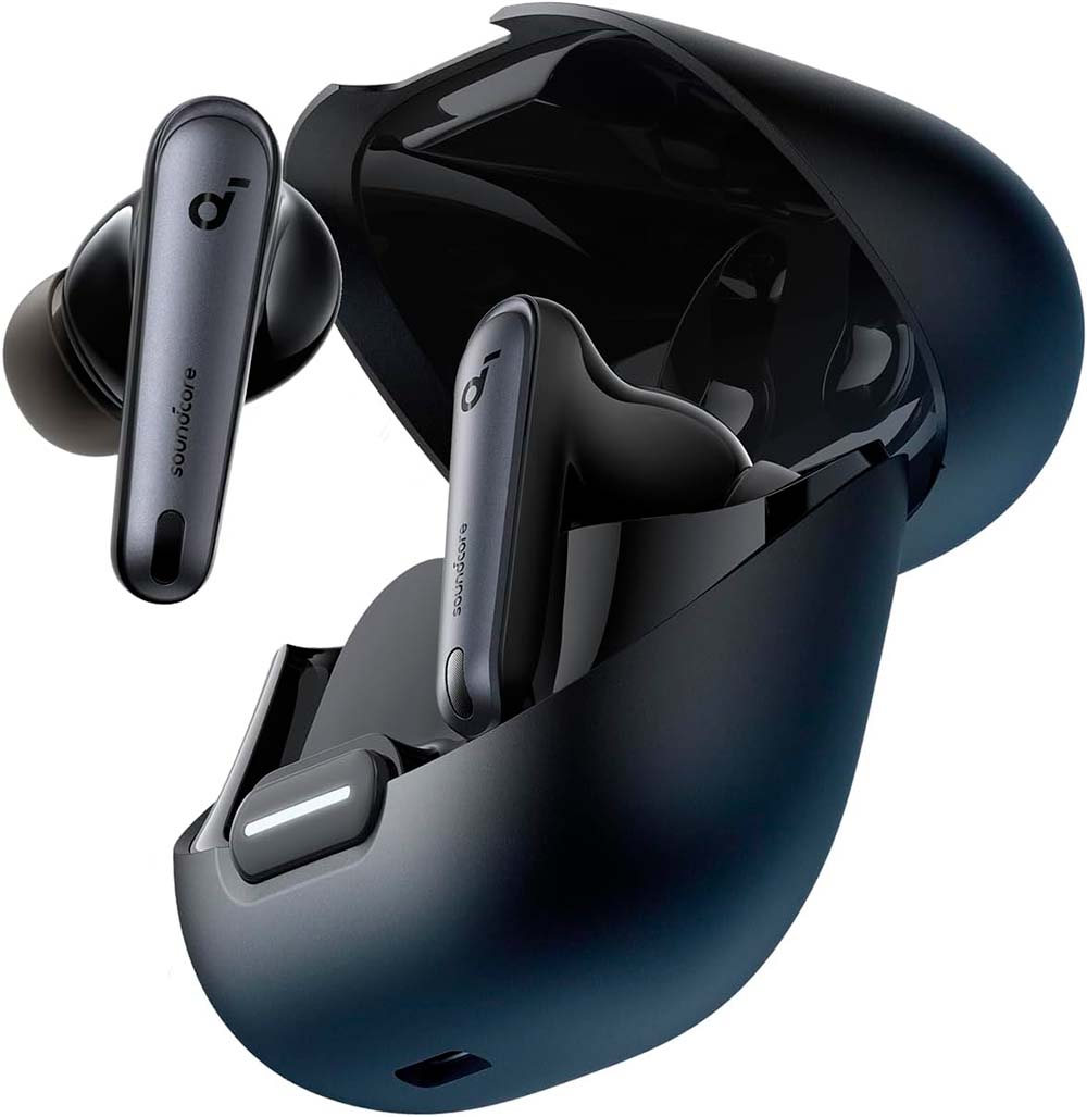 Auriculares Soundcore Liberty 4 NC