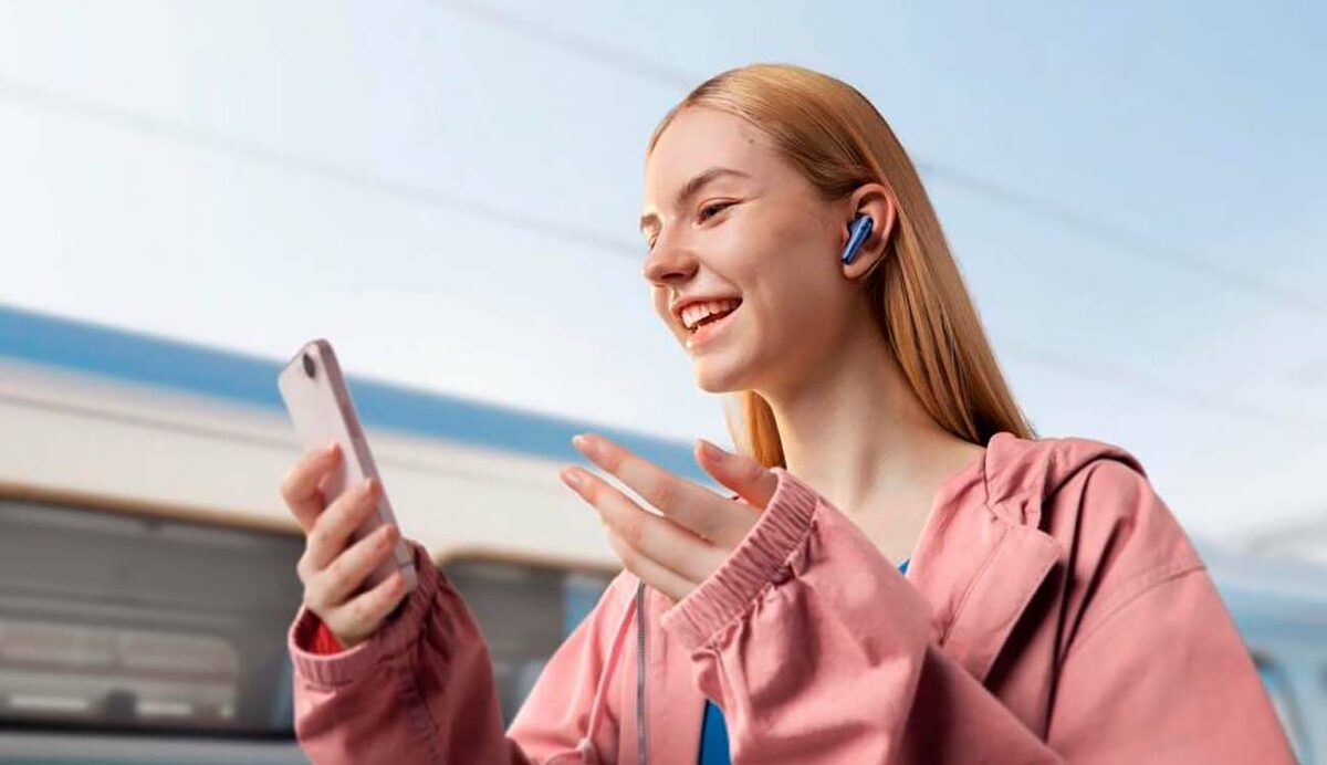 Los Soundcore Liberty 4 NC están a precio de ganga: esta oferta los deja en 48 euros