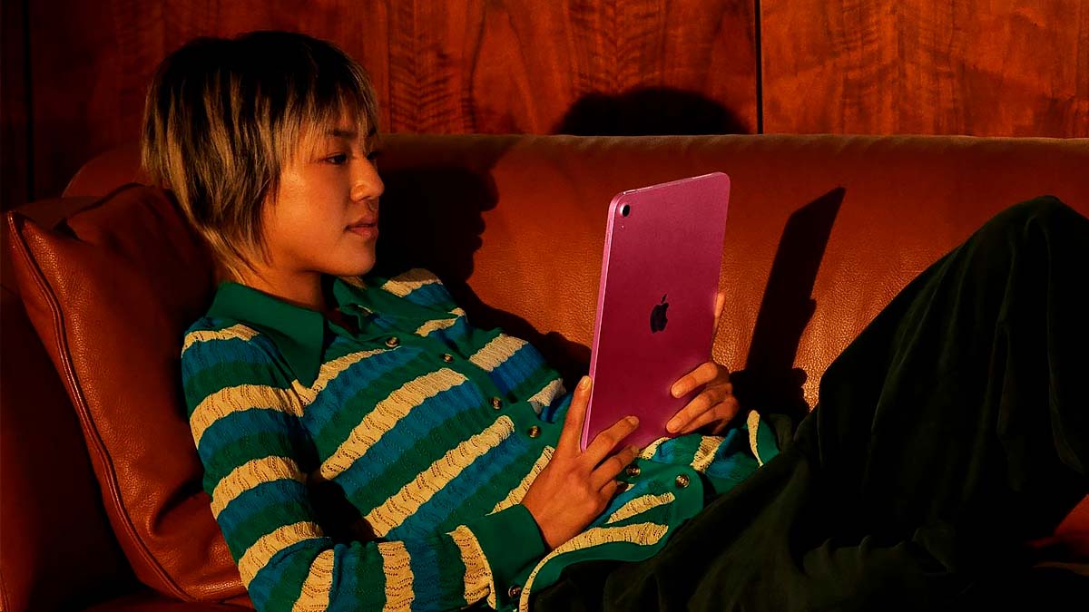 Estrena un iPad 11 de 2025 con un precio pocas veces visto gracias a este descuentazo