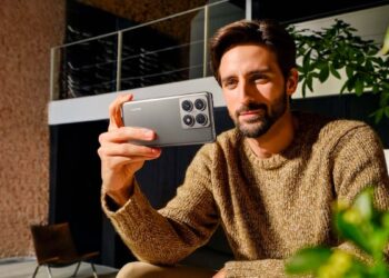 Uso del Xiaomi 14T Pro