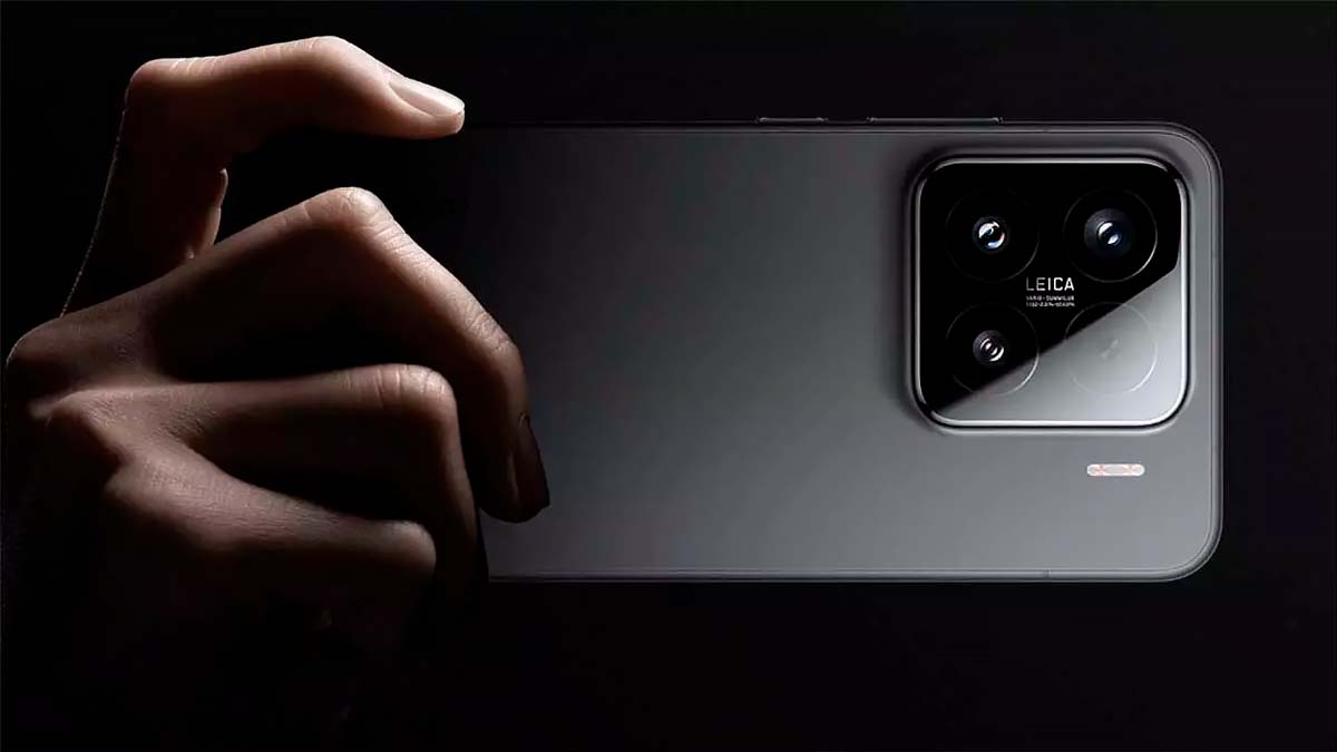 Es un gran momento para comprar Xiaomi 15, esta oferta te permite ahorrar más de 300 euros