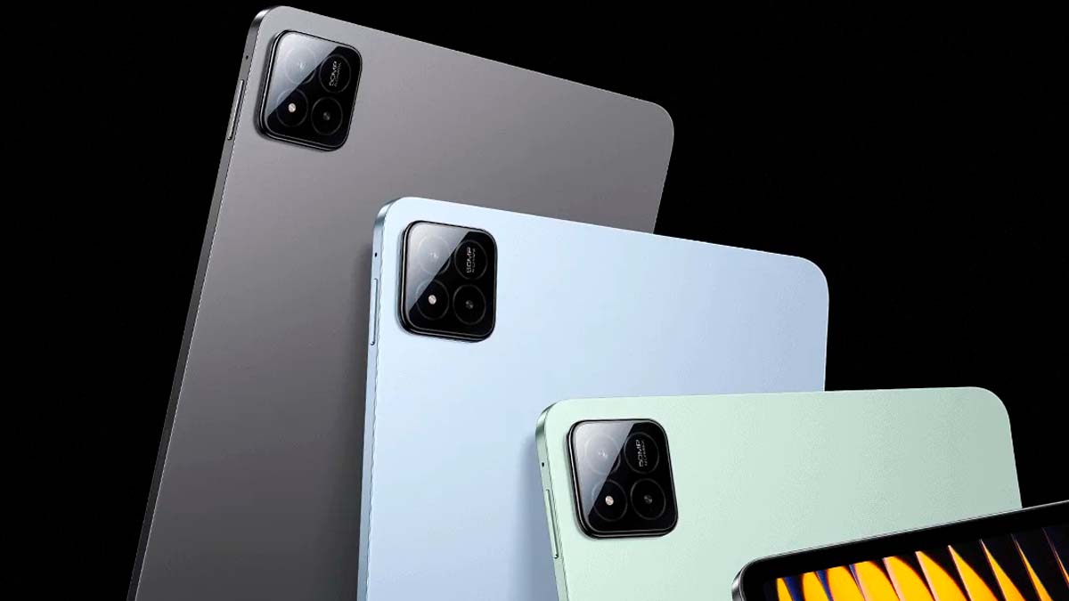 Este tablet Pro de Xiaomi con 12 GB es una gran compra gracia a un descuento brutal