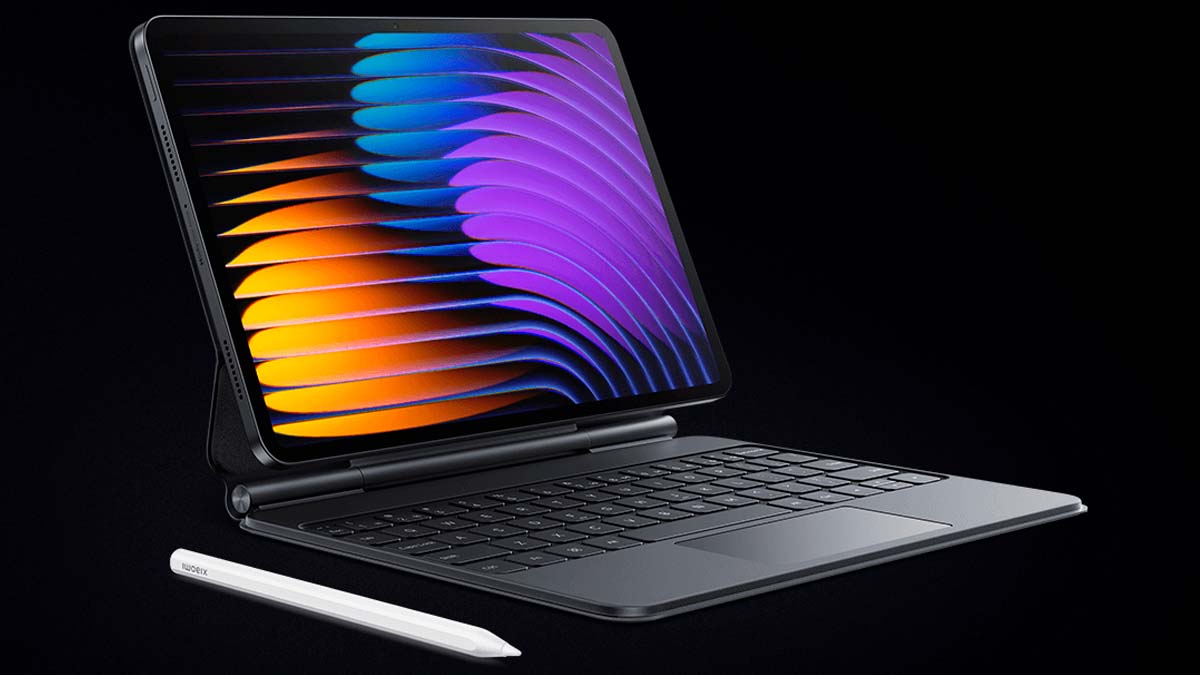 Este tablet Xiaomi con apellido Pro de 12 GB tiene una oferta que lo deja a precio mínimo