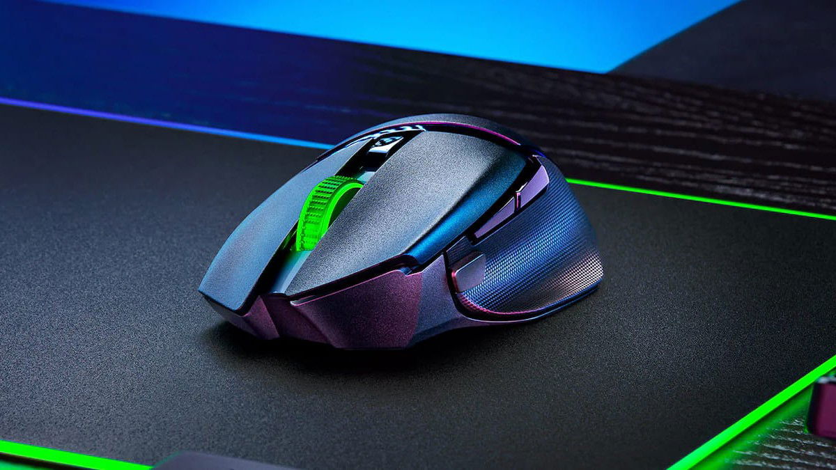 Los mejores accesorios de PS5, Xbox, Switch y PC que puedes encontrar rebajados este Black Friday