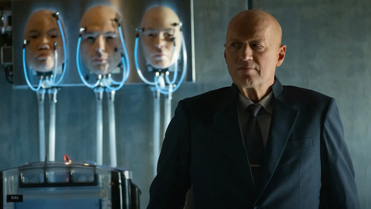 Alien: Planeta Tierra acaba de ser renovada: tendrá segunda temporada en Disney+ en algún momento