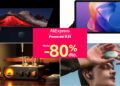 AliExpress lanza su 11 del 11 con hasta el 80% de descuento: atentos a Xiaomi TV Box, OnePlus Buds 4, Redmi Pad 2 y otros chollos