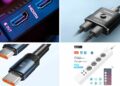 La traca final del 11 del 11 de Aliexpress: regletas inteligentes con Alexa, Switches y splitters HDMI 2.1