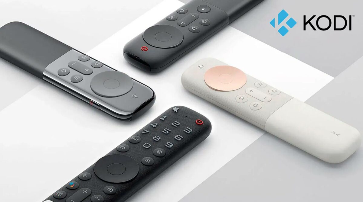 Los mejores TV Box Android para sacarle el máximo partido a Kodi en oferta por el 11 del 11 de Aliexpress