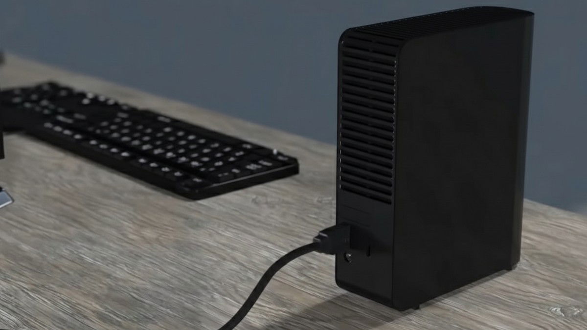 ¿Necesitas más almacenamientos? Ahora tienes 20 TB a precio de derribo en MediaMarkt