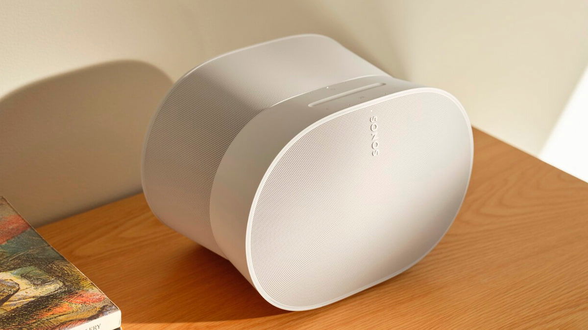 Estos altavoces para casa están en oferta y son una auténtica bestia: Sonos, JBL, Bowers & Wilkins y más