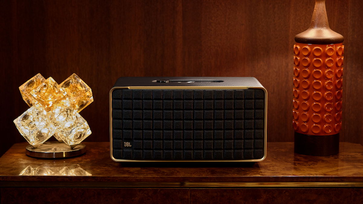 Estos altavoces para casa están en oferta y son una auténtica bestia: Sonos, JBL, Bowers & Wilkins y más