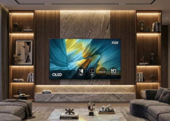 Alucinante oferta de la Samsung S95F: el mejor QD-OLED del mercado a precio de locura en 65 y 77 pulgadas