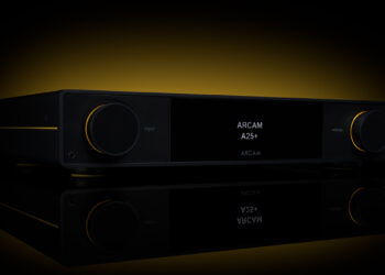 Los amplificadores integrados Arcam A5+, A15+ y A25+ ya están disponibles: características y precios