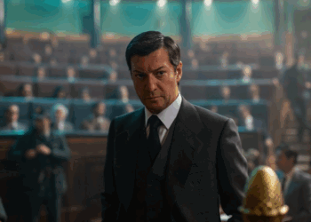 Estreno de 'Anatomía de un instante' en Movistar Plus+