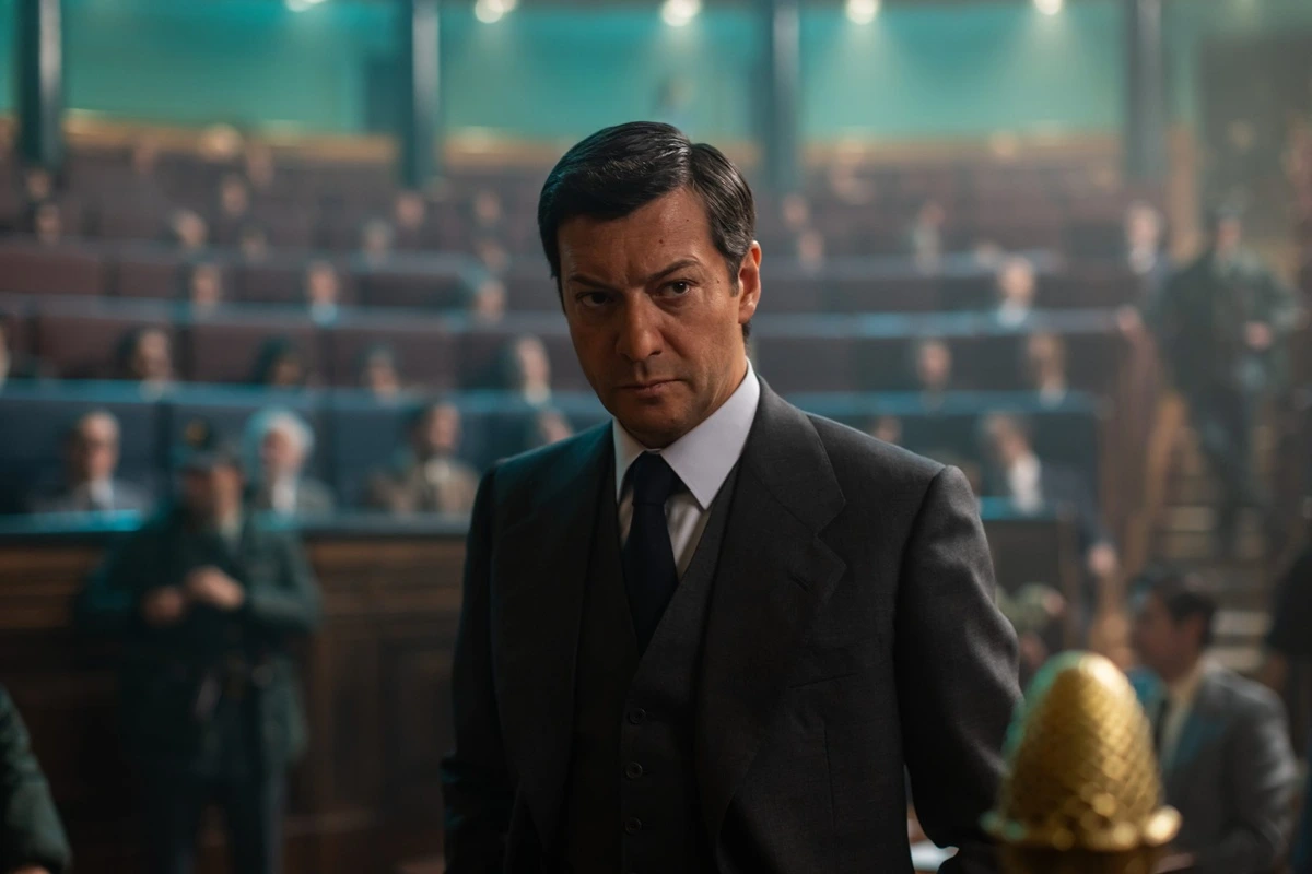 Estrenos de la semana (17 de noviembre) en streaming: Netflix, Movistar Plus+, Prime Video, Disney+, HBO Max, Apple TV+ y SkyShowtime