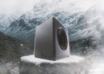 Arendal 1723 1S y 2S Basalt: dos subwoofers premium con bonito diseño y mucha potencia