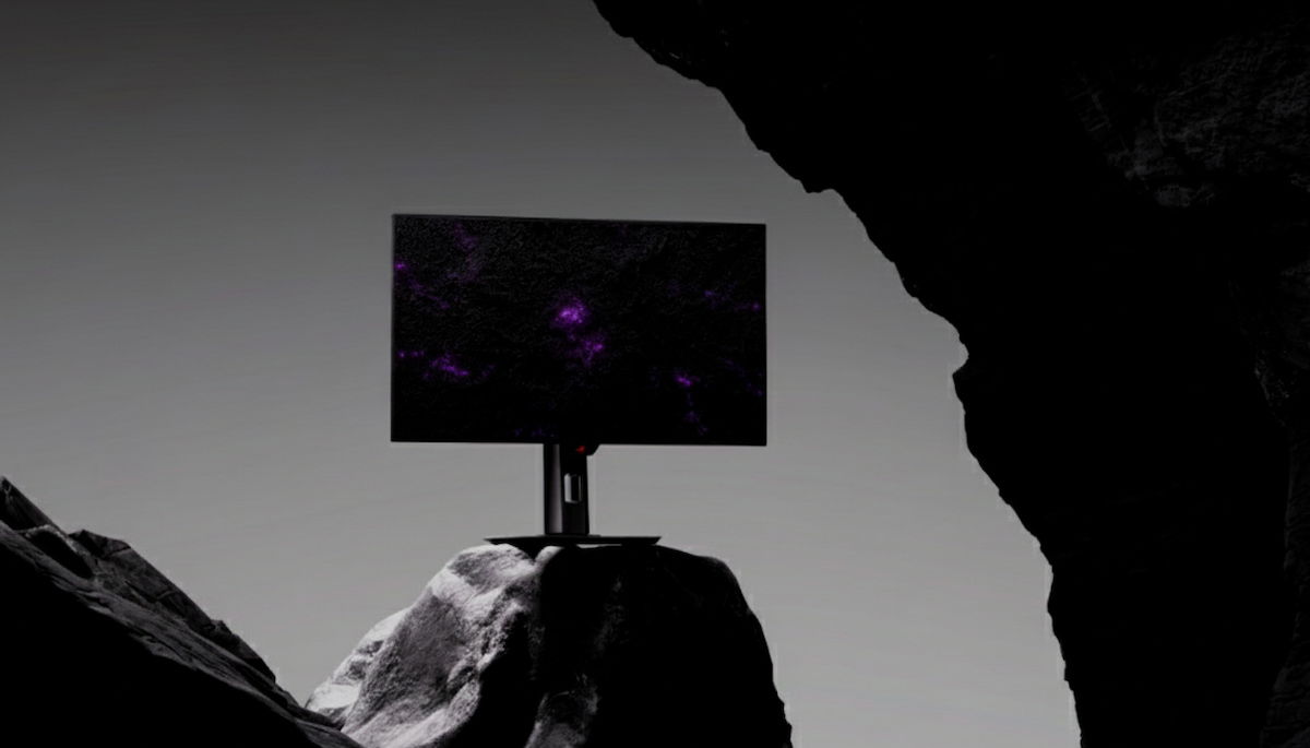 Este monitor de ASUS es justo lo que buscas: panel QD-OLED, QHD, 280 Hz y por 530 euros