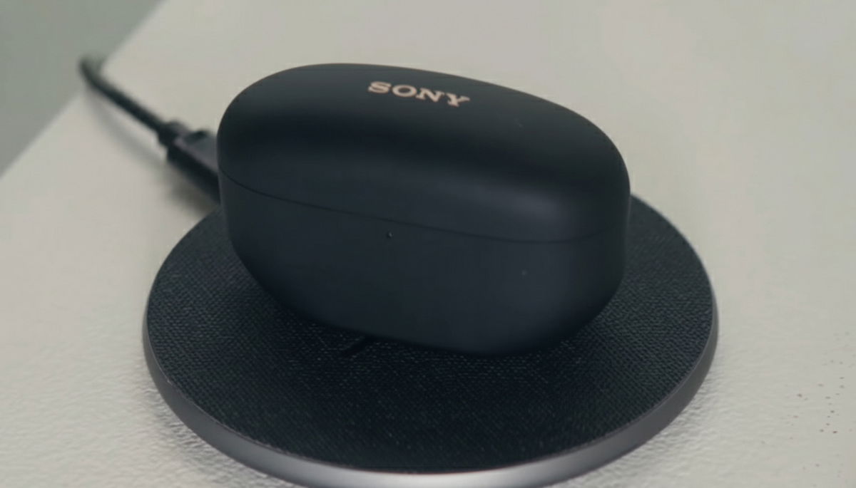 Los auriculares inalámbricos Sony WF1000XM5B se desploma en el Single's Day de MediaMarkt