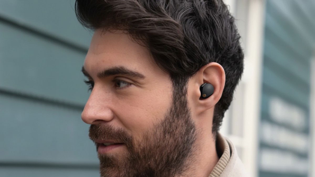 Los auriculares inalámbricos Sony WF-1000XM5 se desploman en el Single’s Day de MediaMarkt