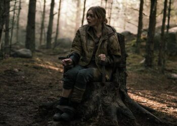 'Azrael' en Prime Video