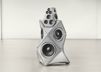 Bang & Olufsen celebra su centenario con los Beolab 90 Titan Edition, una edición especial de sus altavoces más espectaculares