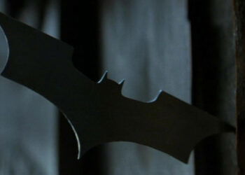 Batman cambia de casa temporalmente: Prime Video estrena su nueva gran serie