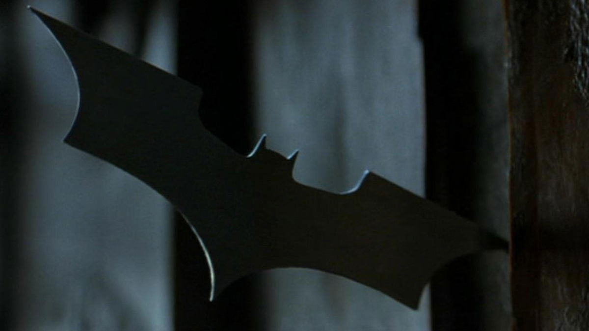 Batman cambia de casa temporalmente: Prime Video acaba de estrenar su nueva serie