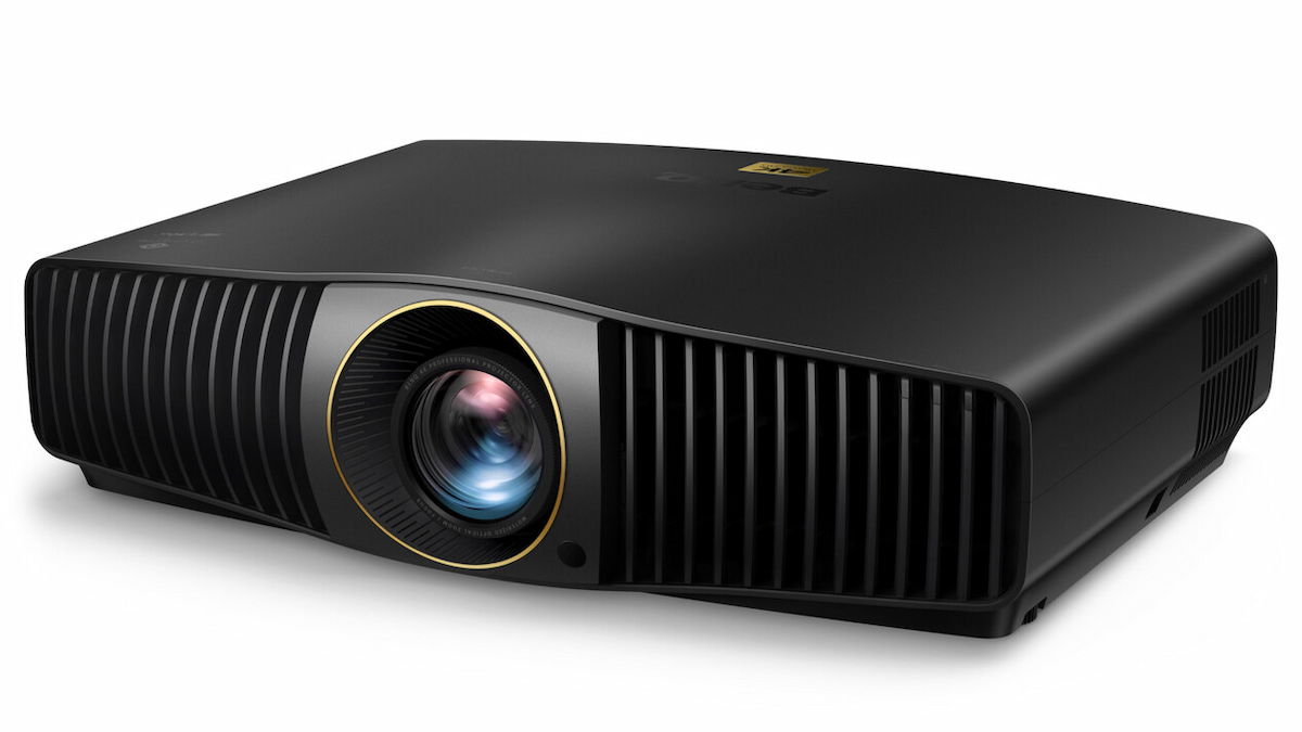 BenQ BR9708: el nuevo proyector 4K que ofrece cobertura 100% DCI-P3 por menos de 10.000 euros