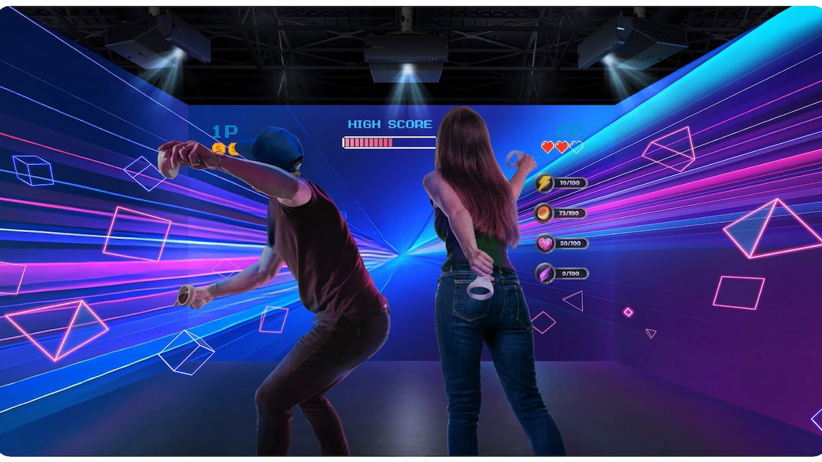 BenQ LU895UST: el nuevo proyector UST de 5.000 lúmenes más compacto de su categoría y el más bestia en brillo