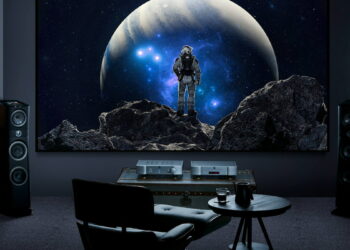 BenQ LU895UST: el nuevo proyector UST de 5.000 lúmenes más compacto de su categoría y el más bestia en brillo