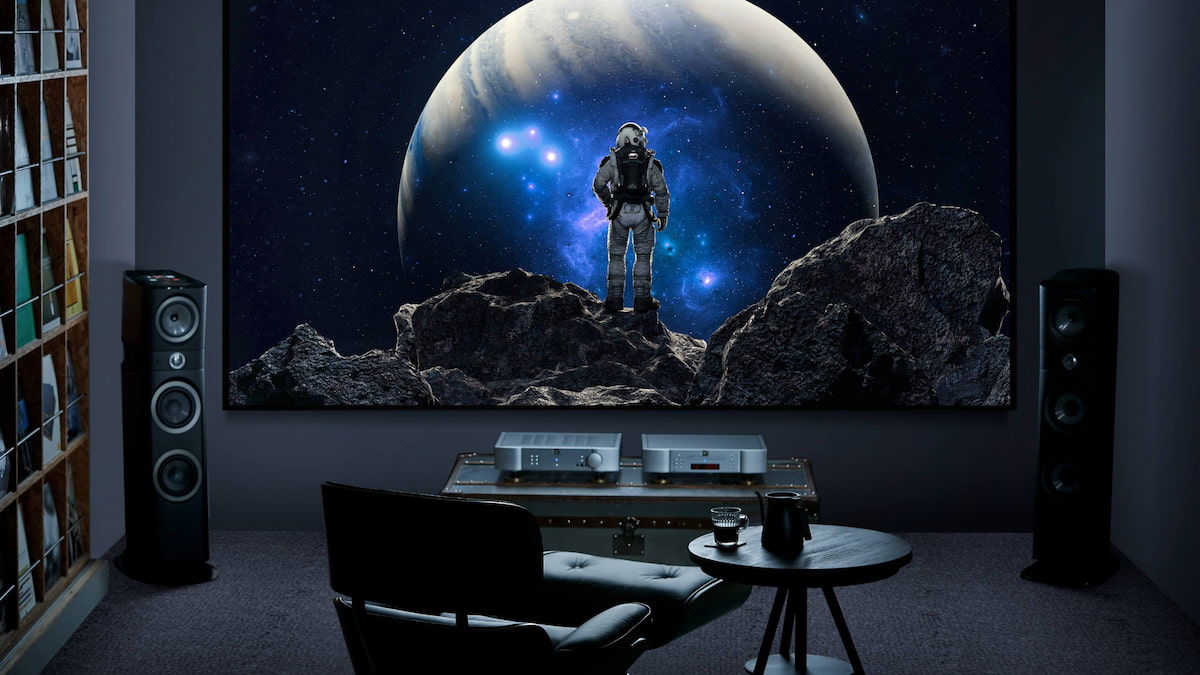 BenQ LU895UST: el nuevo proyector UST de 5.000 lúmenes más compacto de su categoría y el más bestia en brillo