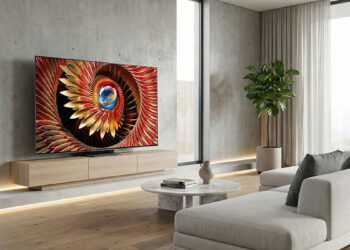 El Black Friday de El Corte Inglés pone la TCL C8K a tiro con un precio brutal