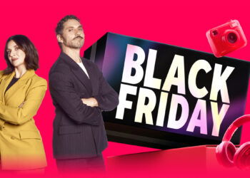 Black Friday de AliExpress 2025: guía práctica con cupones, fecha de comienzo y algunos descuentazos para preparar tu cesta