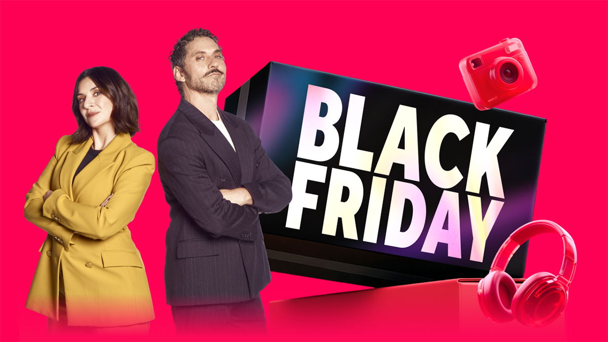 Black Friday de AliExpress 2025: guía práctica con cupones, fecha de comienzo y algunos descuentazos para preparar tu cesta