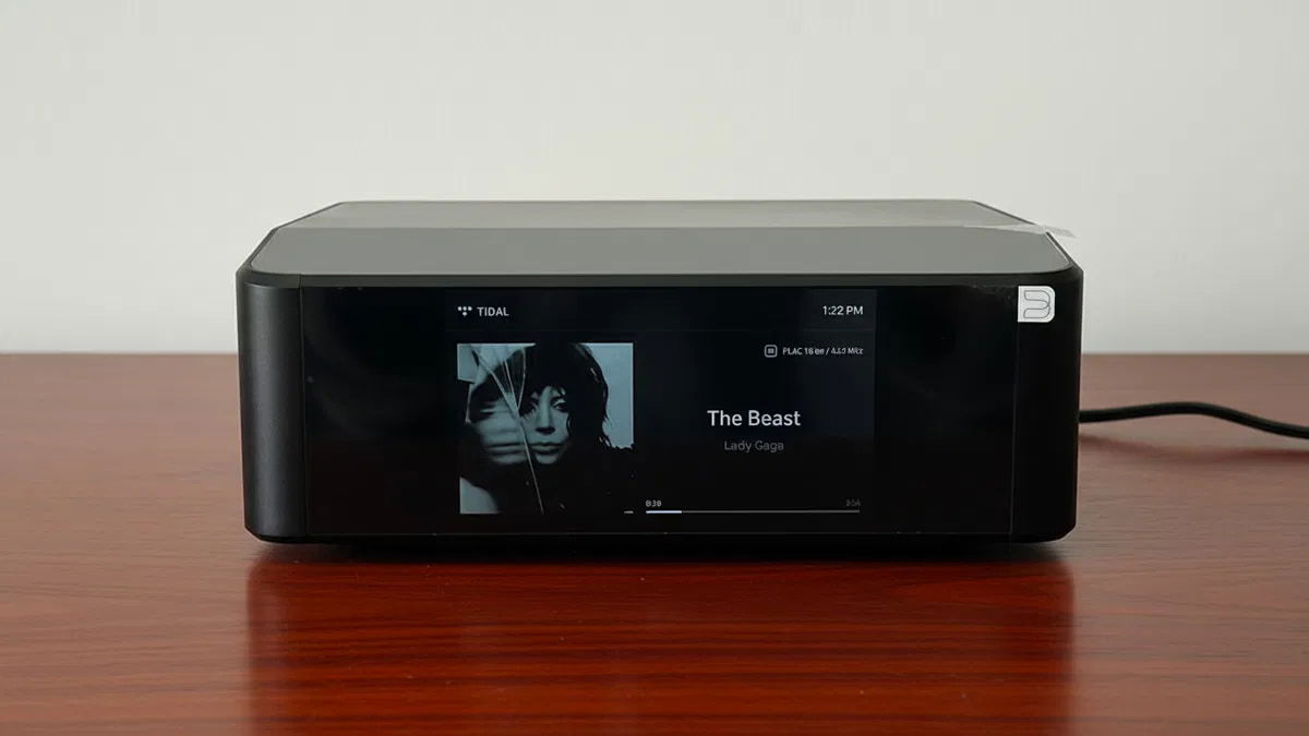 Bluesound Node Icon vs Cambridge Audio CXN100: ¿qué streamer premium merece tu equipo de música?