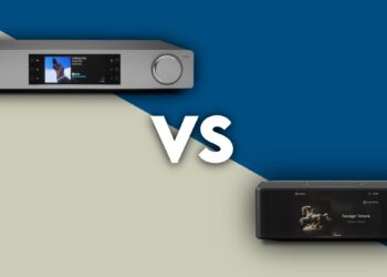 Bluesound Node Icon vs Cambridge Audio CXN100: ¿qué streamer premium merece tu equipo de música?