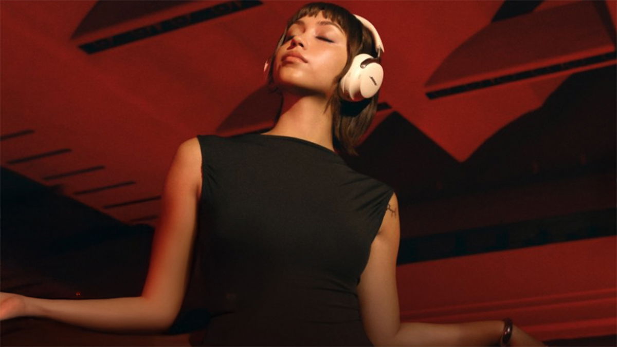 Bose QuietComfort Ultra Gen 2: la cancelación de ruido más brutal con un gran descuento este Black Friday