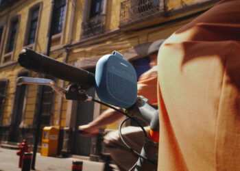 Bose SoundLink Micro 2ª Gen: un altavoz portátil pequeño, resistente y más potente que nunca