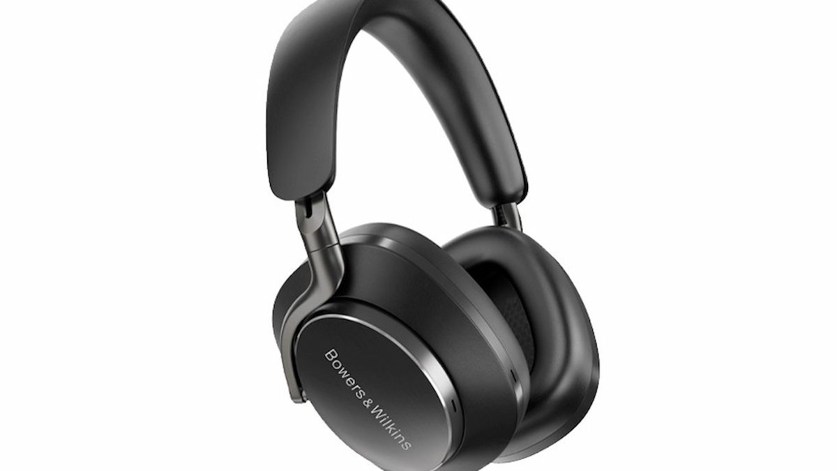 Si buscas unos auriculares a buen precio ya están aquí: Bowers & Wilkins Px8 a precio mínimo histórico en Single's Day