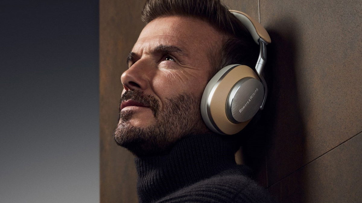 Si buscas unos auriculares a buen precio ya están aquí: Bowers & Wilkins Px8 a precio mínimo histórico en Single's Day