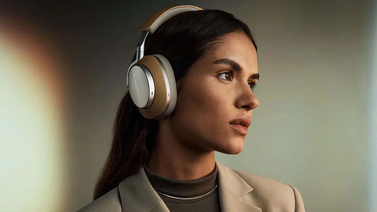 Si buscas unos auriculares a buen precio, ya están aquí: Bowers & Wilkins PX8 a precio mínimo histórico en el 11 del 11